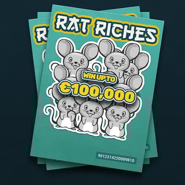 Rat Riches