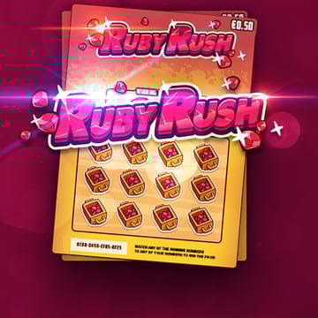 Ruby Rush