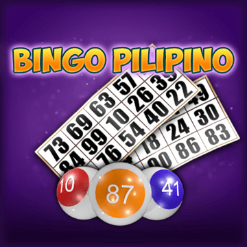 Bingo Pilipino