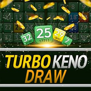 Keno Draw