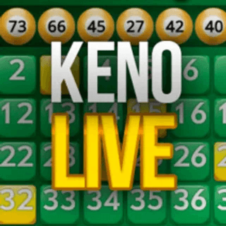 Keno Live