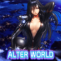 Alter World