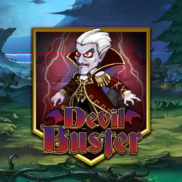 Devil Buster