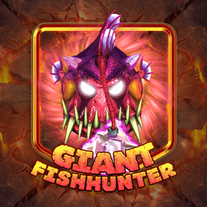 Giant Fish Hunter