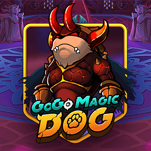 GO GO Magic Dog