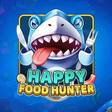 Happy Food Hunter