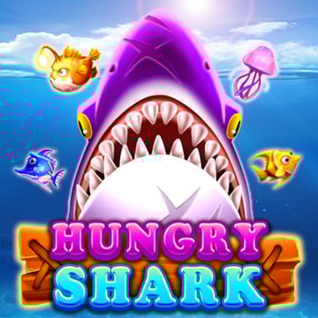 Hungry Shark