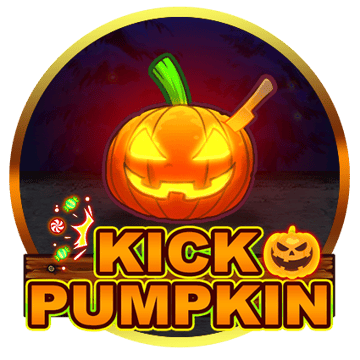 Kick Pumpkin