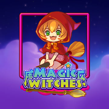 Magic Witches