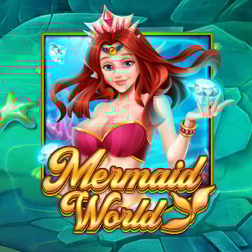 Mermaid World