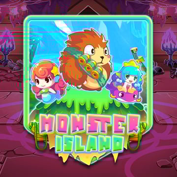 Monster Island