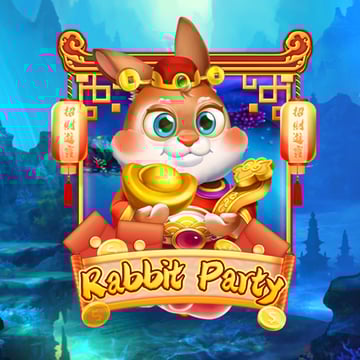 Rabbit Party