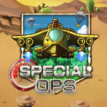Special OPS