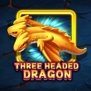 Three Headed Dragon