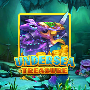 Undersea Treasure