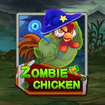 Zombie Chicken