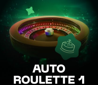 Auto Roulette 1