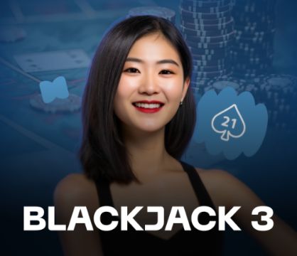 Blackjack 3