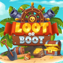 Loot or Boot