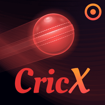 CricX
