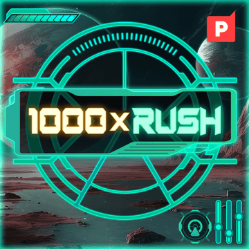 1000 x Rush