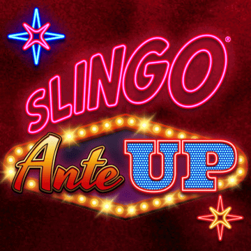 Slingo Ante Up