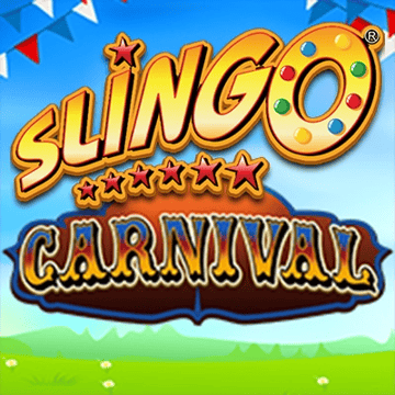 Slingo Carnival