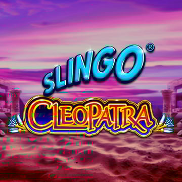 Slingo Cleopatra