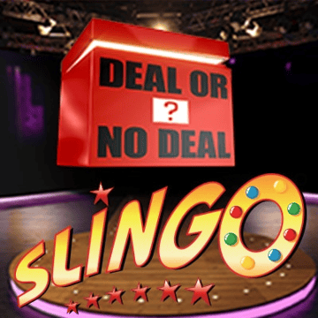 Slingo Deal Or No Deal (UK)