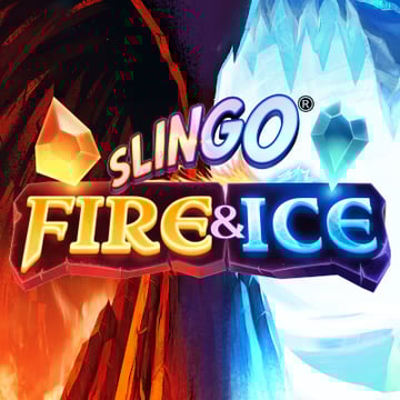 Slingo Fire & Ice