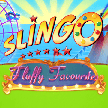 Slingo Fluffy Favoutires