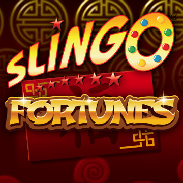Slingo Fortunes