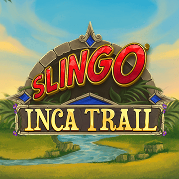 Slingo Inca Trail