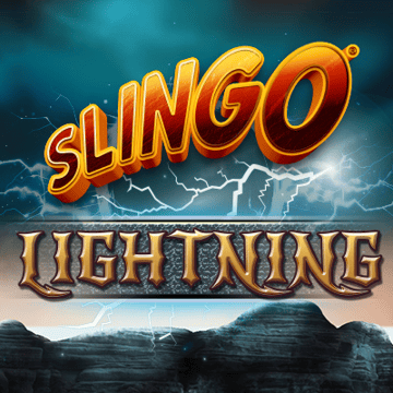 Slingo Lightning