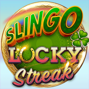 Slingo Lucky Streak