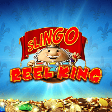 Slingo Reel King
