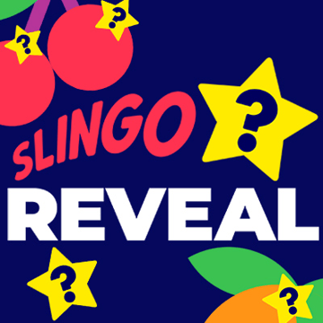 Slingo Reveal