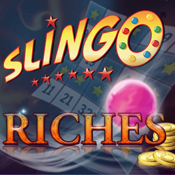 Slingo Riches