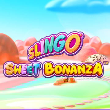 Slingo Sweet Bonanza