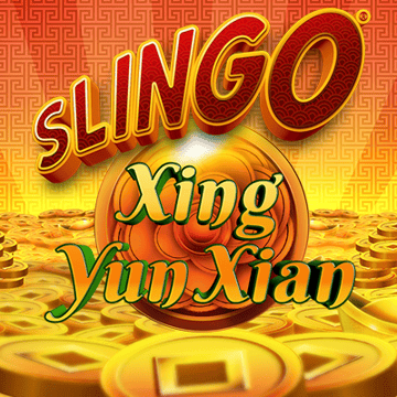 Slingo Xing Yun Xian