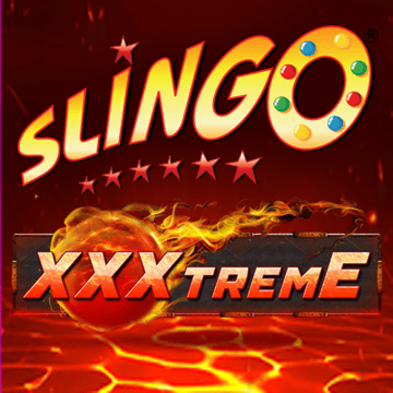 Slingo XXX Treme