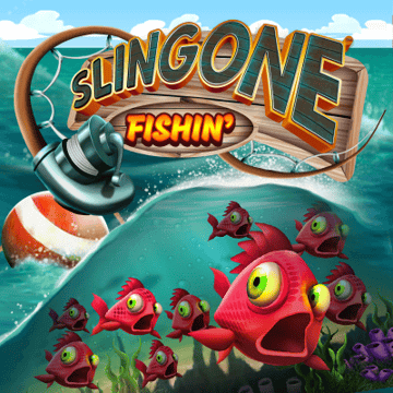 Slingone Fishin