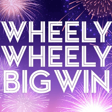 Wheely Wheely Big Win