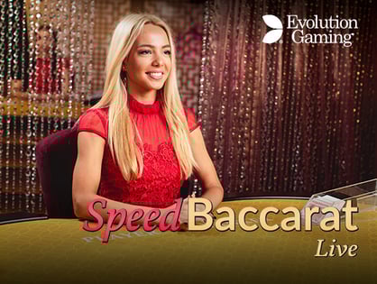 Speed Baccarat A