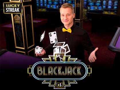 Blackjack 7