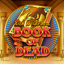 Book of Dead