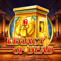Legacy of Dead