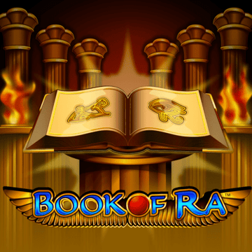 Book of Ra