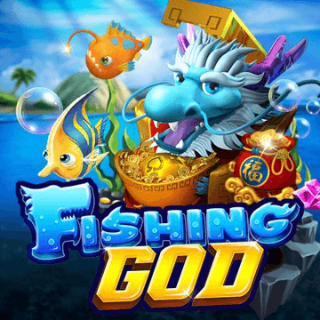 Fishing God