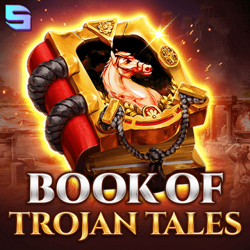Book of Trojan Tales
